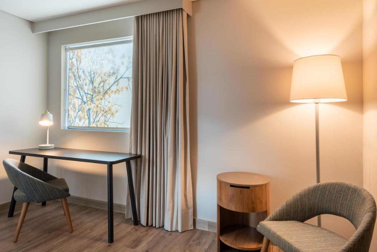 Fairfield By Marriott Medellin Sabaneta Hotel Itagüí Buitenkant foto