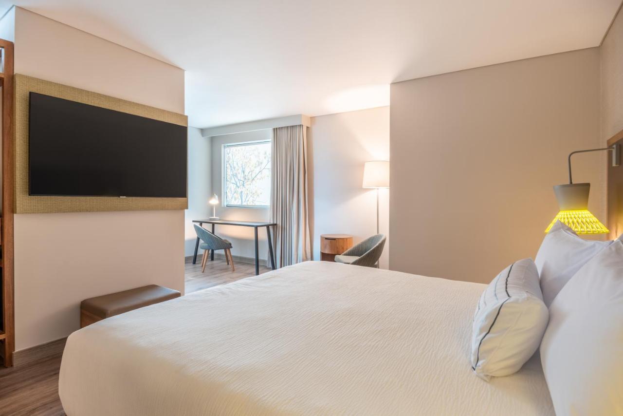 Fairfield By Marriott Medellin Sabaneta Hotel Itagüí Buitenkant foto