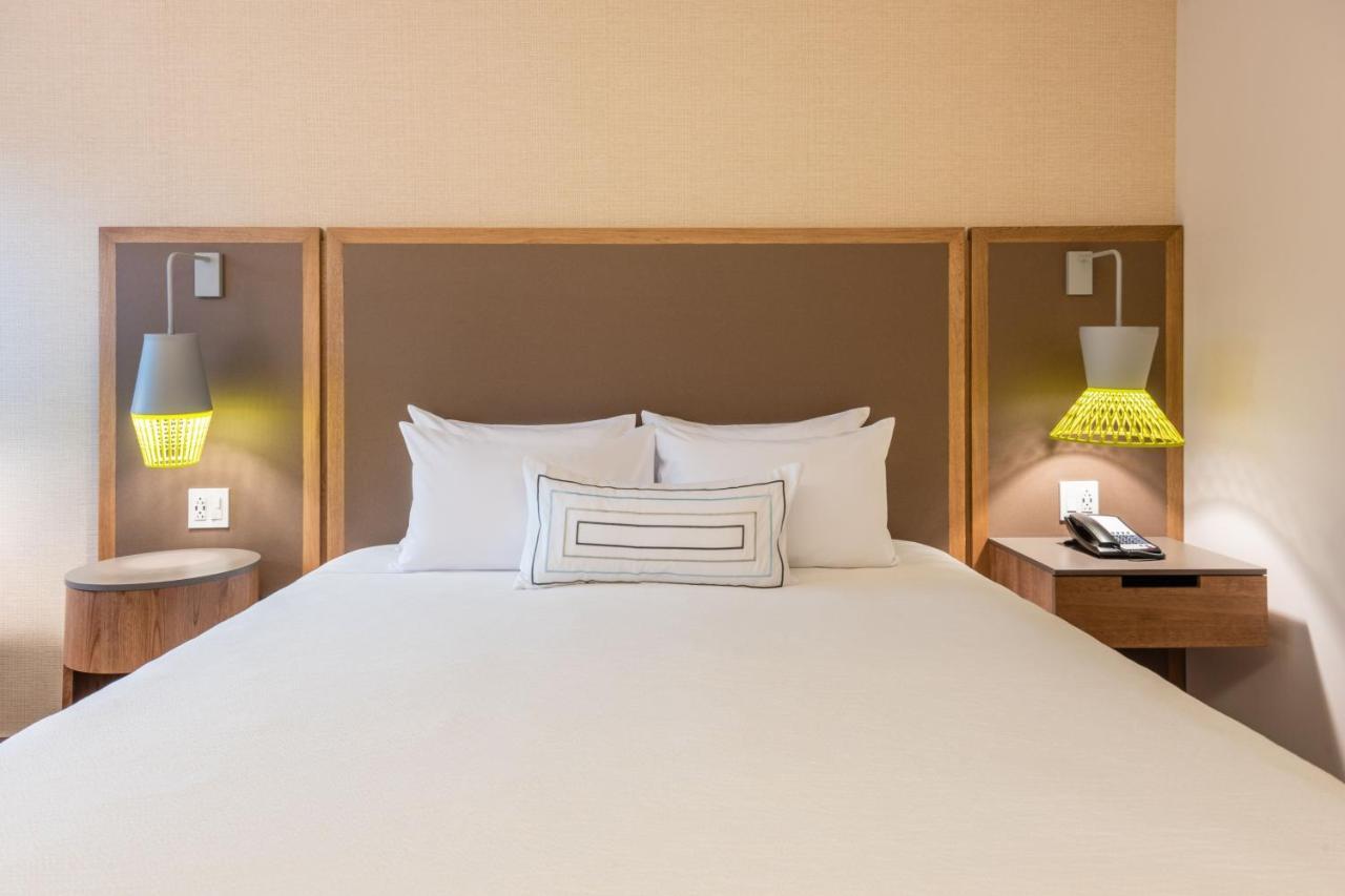 Fairfield By Marriott Medellin Sabaneta Hotel Itagüí Buitenkant foto
