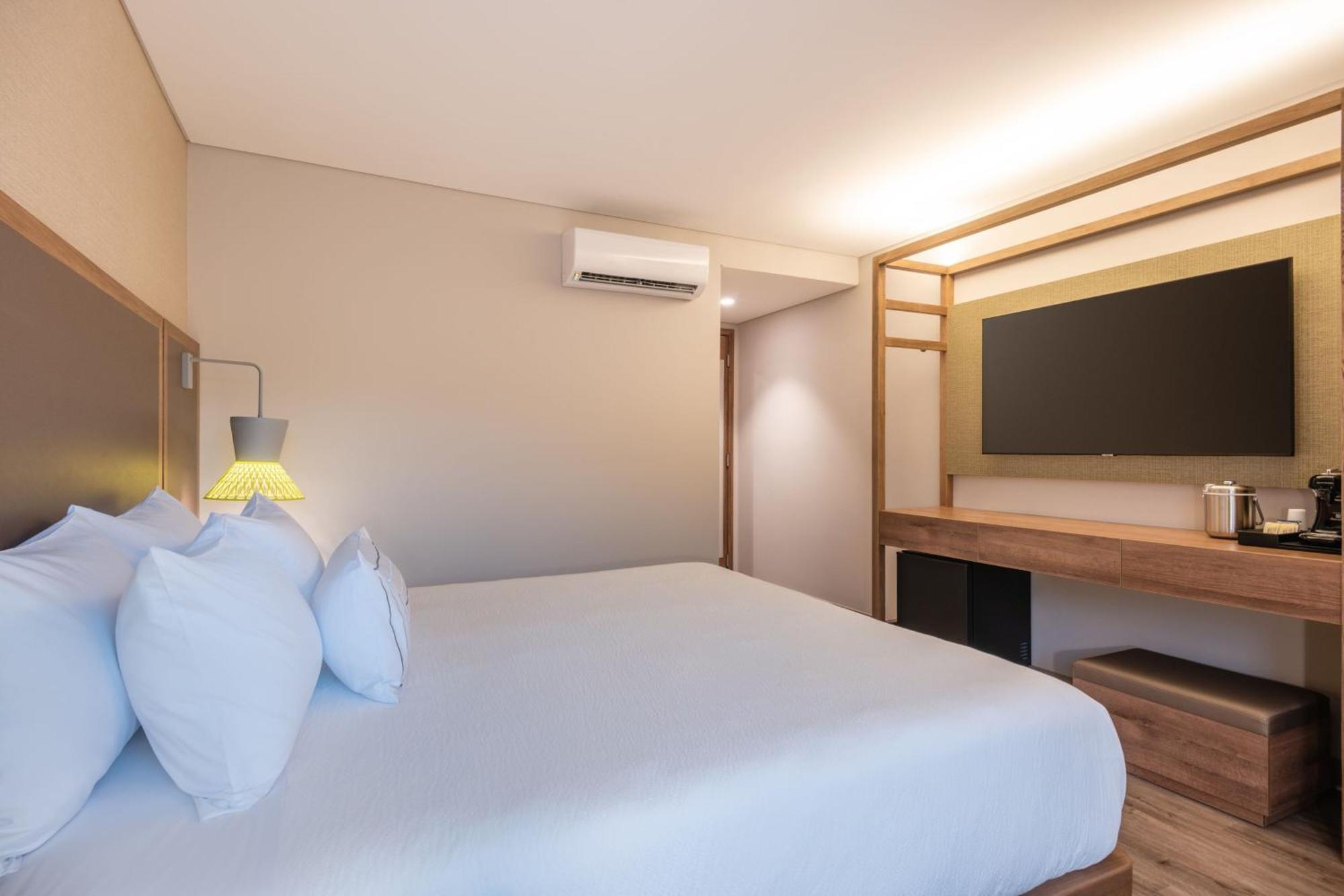 Fairfield By Marriott Medellin Sabaneta Hotel Itagüí Buitenkant foto