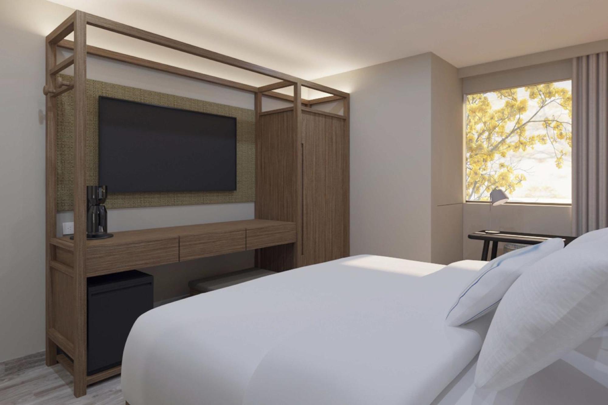 Fairfield By Marriott Medellin Sabaneta Hotel Itagüí Buitenkant foto
