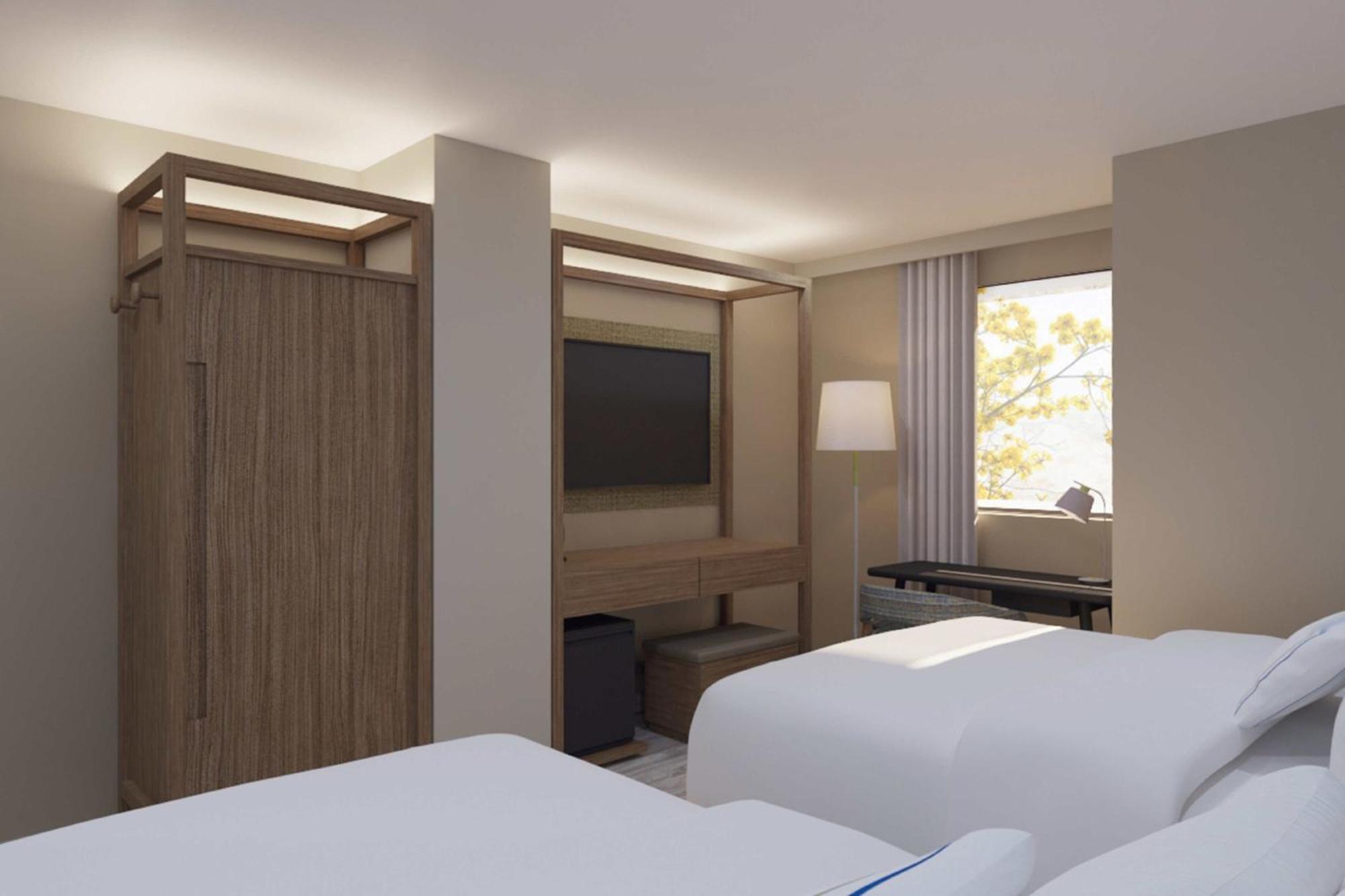 Fairfield By Marriott Medellin Sabaneta Hotel Itagüí Buitenkant foto
