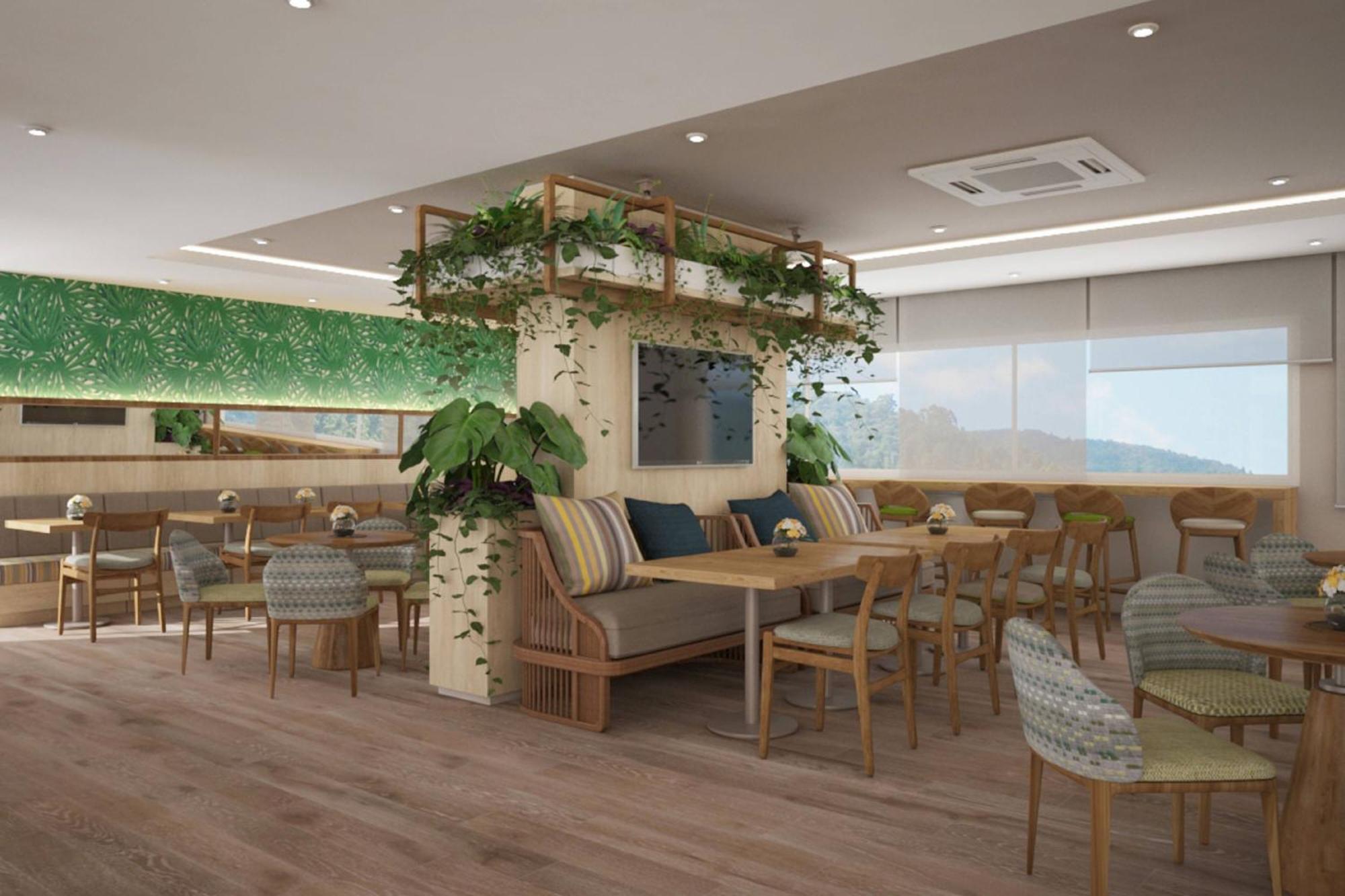 Fairfield By Marriott Medellin Sabaneta Hotel Itagüí Buitenkant foto
